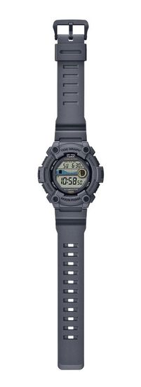 Casio WS-1300H-8A