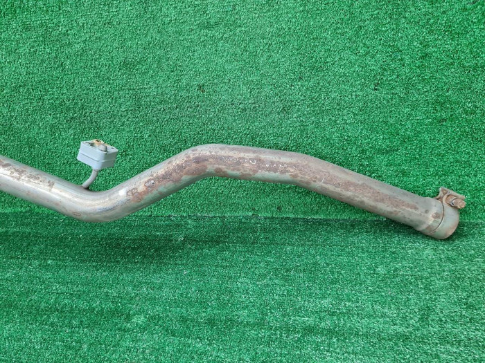 Глушитель Jaguar F-PACE (2016-н.в.)