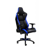 Премиум игровое кресло KARNOX LEGEND TR, синий (KX800505-TR)