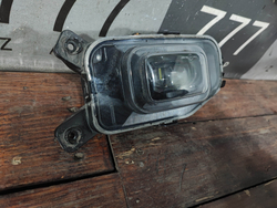 ПТФ передняя правая LED Jaecoo J7 23-нв Б/У Оригинал 605000821AA