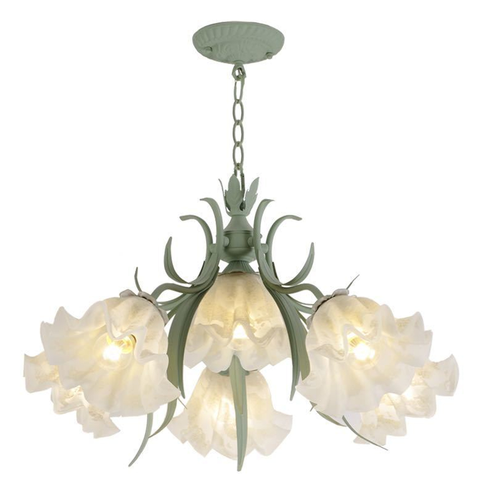 Люстра BL0132/5+1