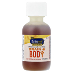 Enfamil, Poly · Vi · Sol®, Brain & Body, мультивитамины и железо, капли, от 6 до 24 месяцев, 50 мл (1 2/3 жидк. унц.)