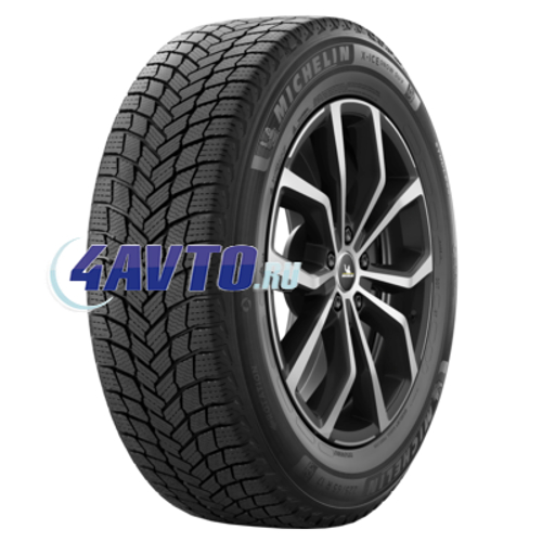 Купить Легковая шина 245/50R20 105T XL X-Ice Snow SUV TL