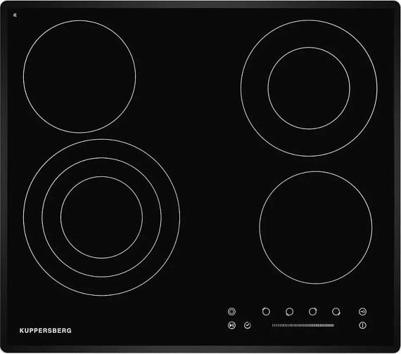 Варочная панель Kuppersberg ECS 632 F