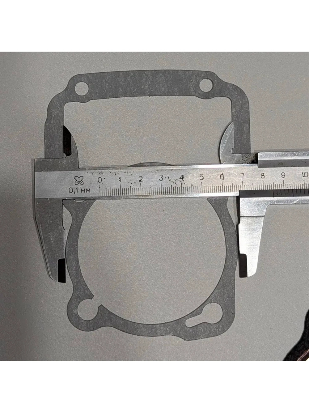 tx Набор прокладок двигателя 162FMJ CG150D