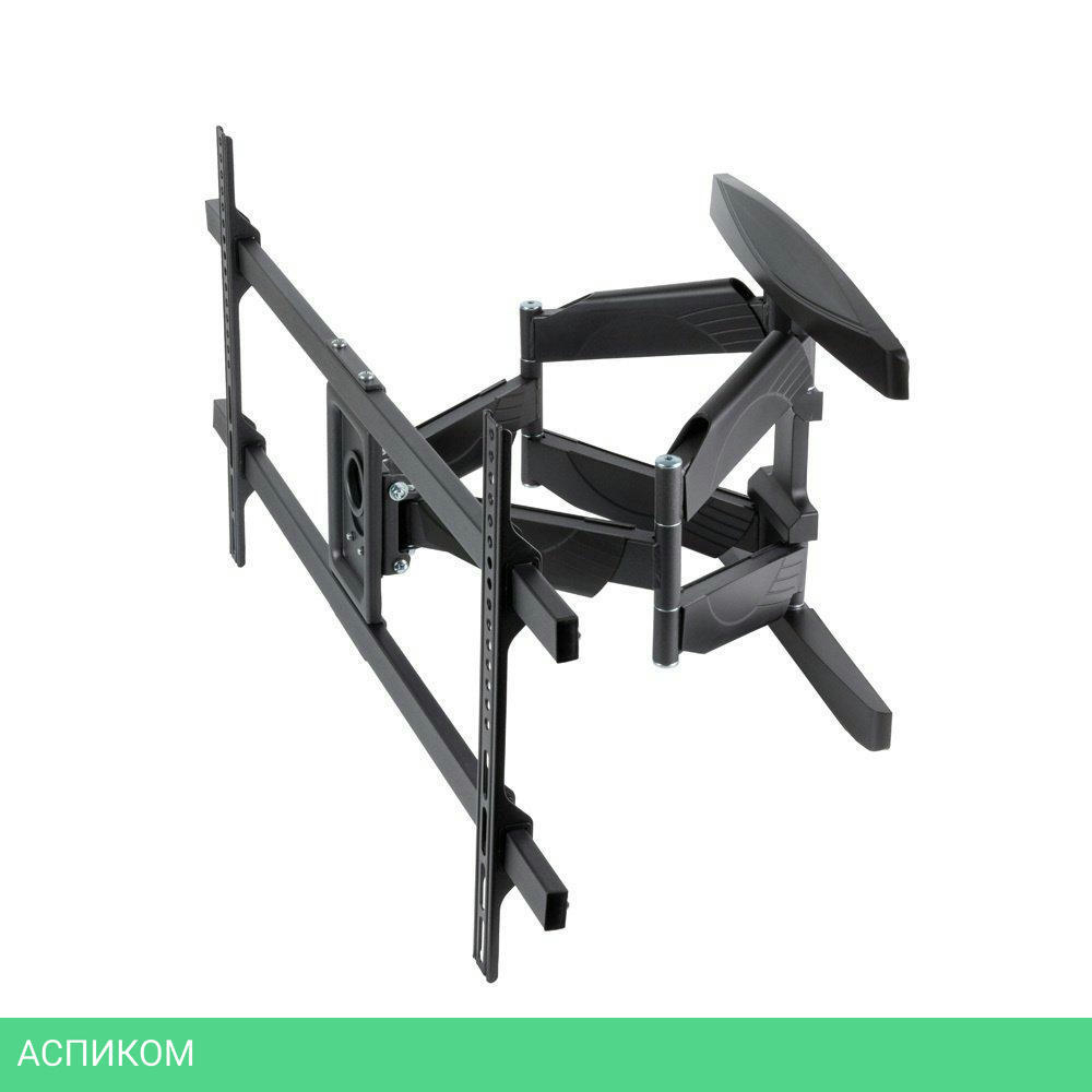 Кронштейн Kromax Atlantis-65 черный (28016)