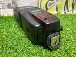 Canon Speedlite 580EX II
