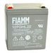 Аккумулятор FIAMM 12FGHL22 ( 12V 5Ah / 12В 5Ач ) - фотография