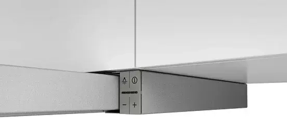 Встраиваемая вытяжка Bosch DFM 064 A 53
