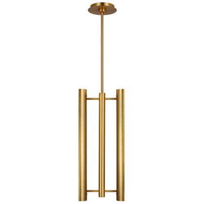 Светильник Visual Comfort Carson Two Light Pendant