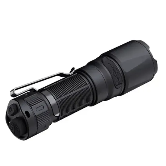 Фонарь Fenix Мод. TK05R (1000лм-450м)(светодиод: Osram CSLPM1.TG)(124г)