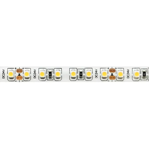 ST016.310.65 Светодиодная лента  - 60leds/м*9.6W/мW 3000K 860Lm Ra80 120° IP65 L5000xW8xH2 24V Светодиодные ленты