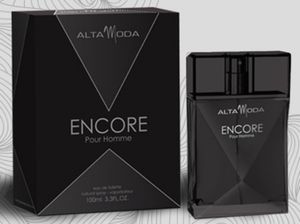 Alta Moda Encore