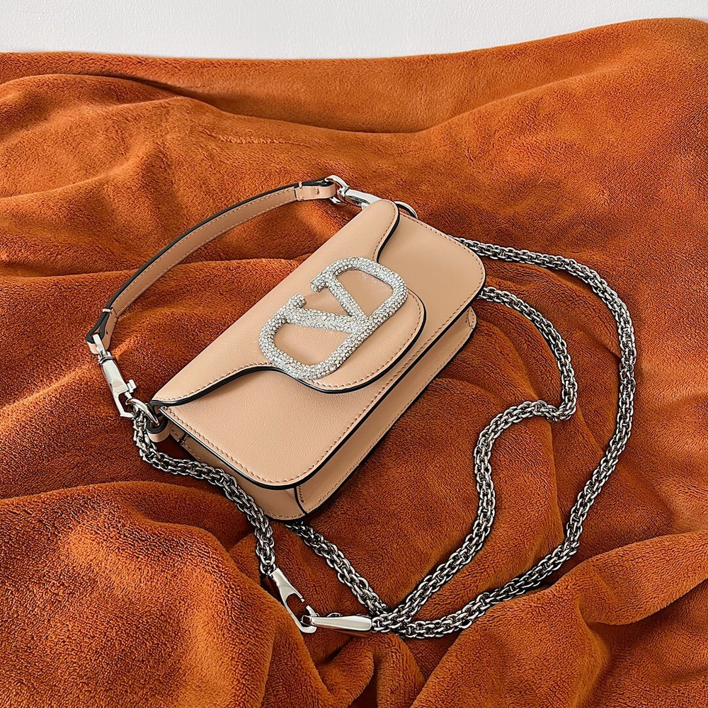 Valentino Mini Loco Bag 20 cm