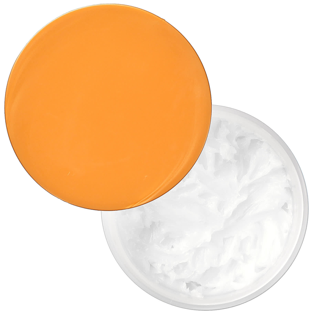 Cantu, Ямайское черное касторовое масло, паста для завивки волос, 170 г (6 унций)