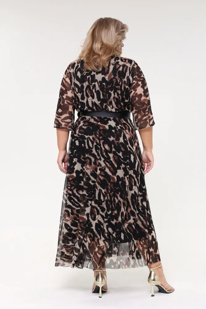 Платье 20220 Fabrika
