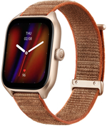 Amazfit GTS 4 A2168 Autumn Brown
