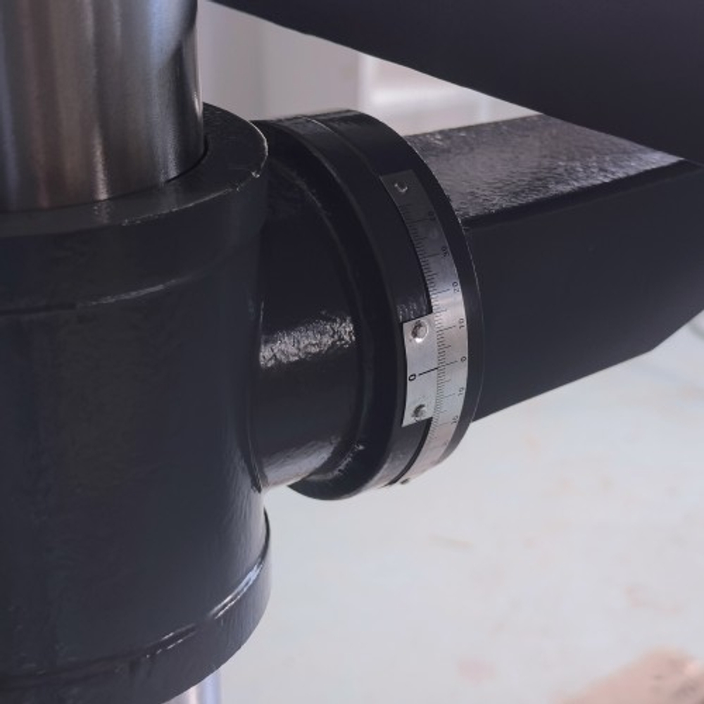 Станок сверлильный PROMA ZQJ4132K/230 25241006