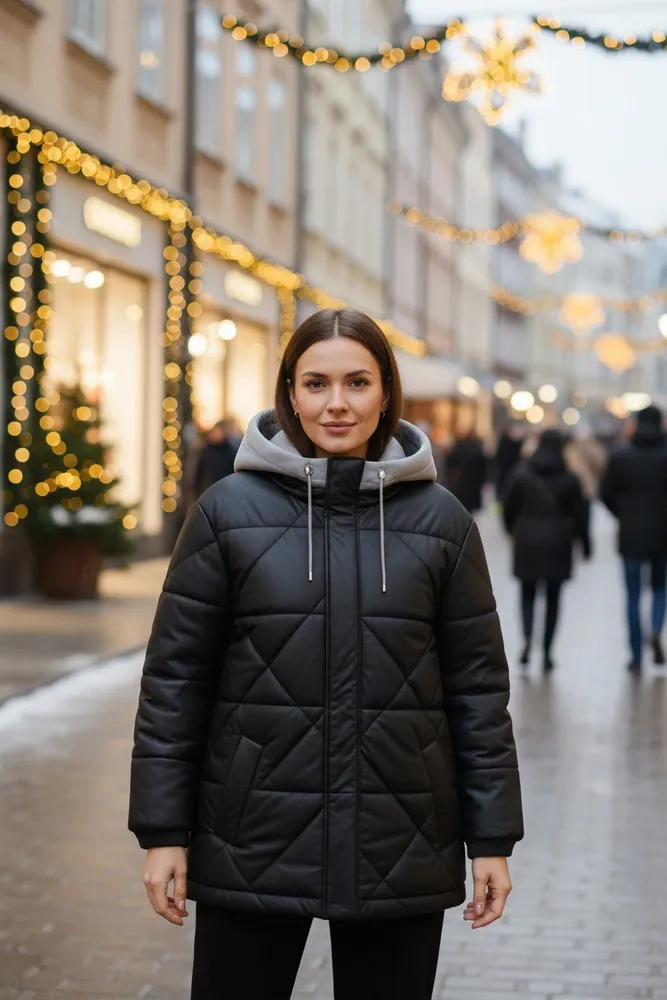 Куртка 7354204 Fabrika