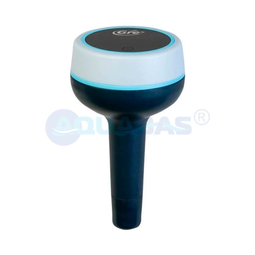 Термометр цифровой GRE (THP24)