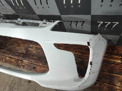 Бампер передний Kia Rio 4 (FB) 17-20 Б/У Оригинал 86511H0000