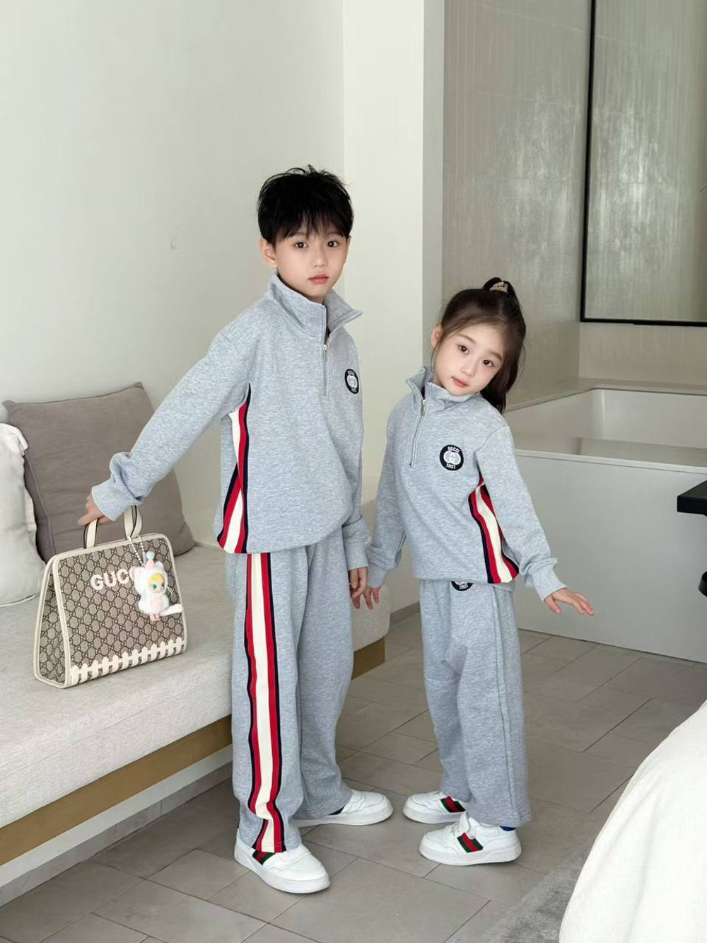 Костюм Gucci