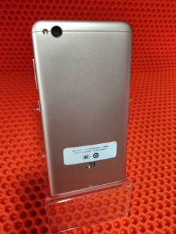 Смартфон Xiaomi redmi 4a