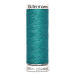 Нитки универсальные Gutermann Sew-all 100 (200 метров), 5 кат. | 107 мелисса