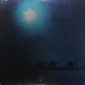 Santana / Caravanserai (LP)