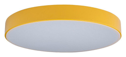 Накладной светильник Loft it 10002/24 Yellow