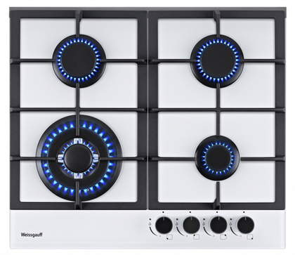 Варочная поверхность Weissgauff HGRG 641 WG