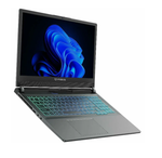 15.6` Ноутбук IRBIS Yudai 15NBC1011 (1920x1080, AMD Ryzen 5 6600H, RAM 16ГБ, SSD 512ГБ, AMD Radeon RX 6650M, Windows 10 Home)