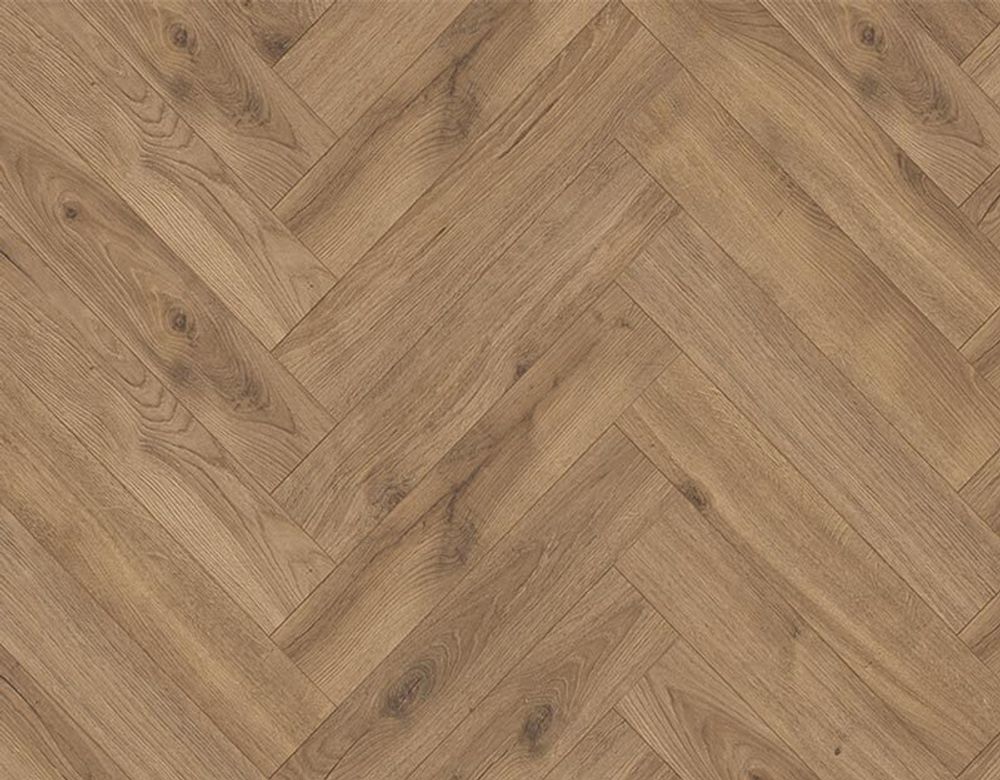 Herringbone Manor+ Дуб Гавана, 0,926 м²