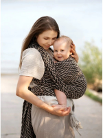 Слинг-шарф «Маттерхорн»