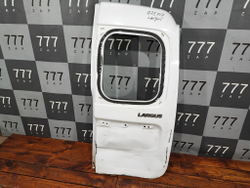 Дверь багажника задняя правая Lada Largus 12-22 Б/У Оригинал 901005637R