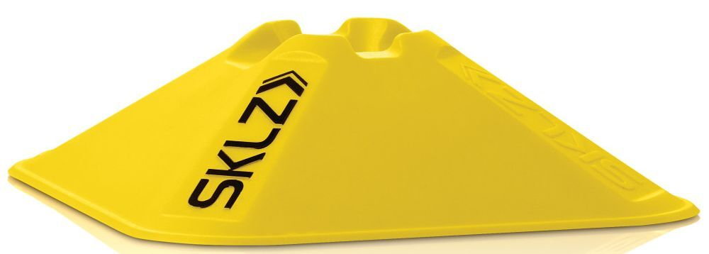 Конус SKLZ Pro Training Agility Cones 2" 20p