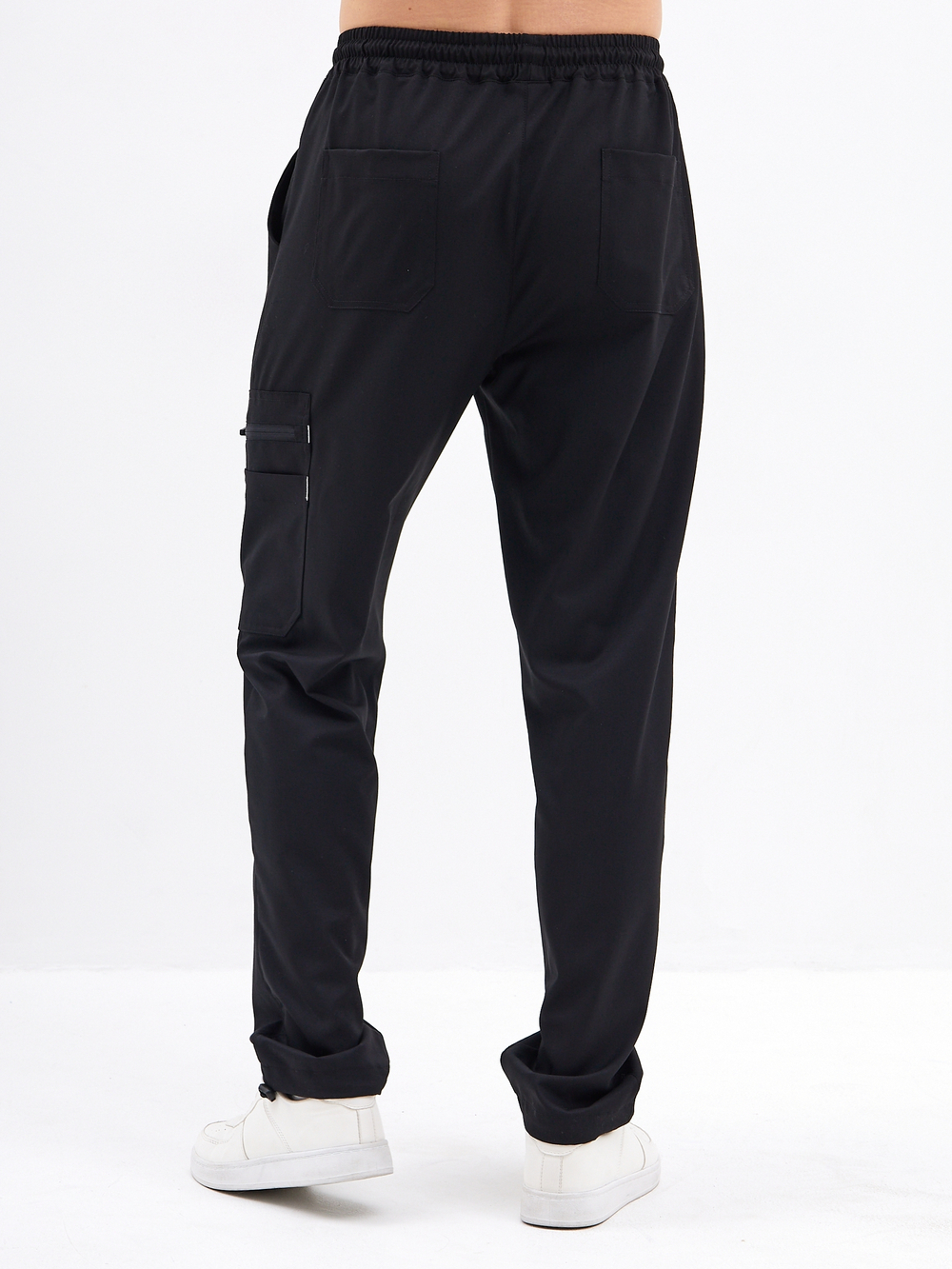 Костюм мужской К101 liberty комфорт черный53