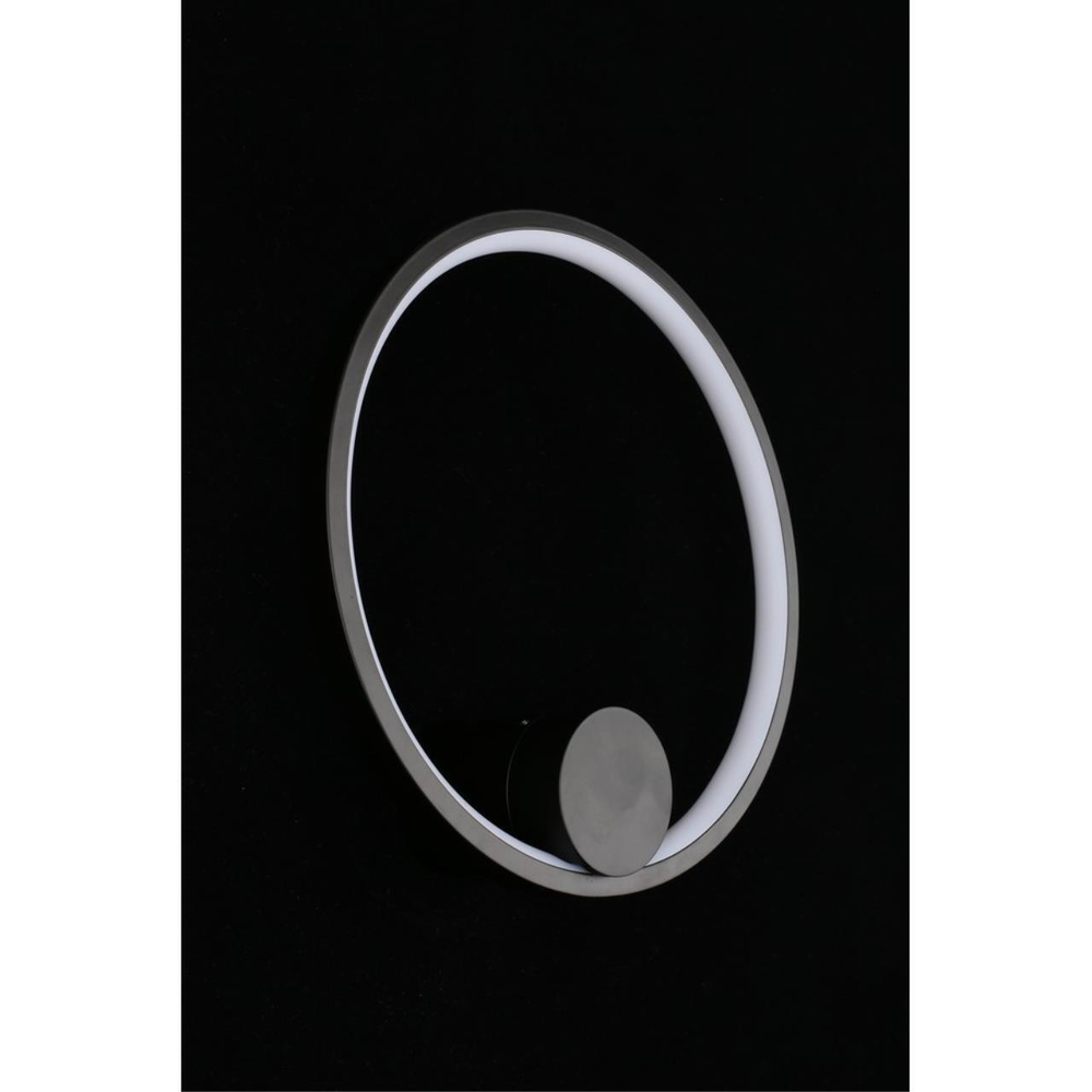 Настенный светодиодный светильник Aployt Alice APL.055.11.09