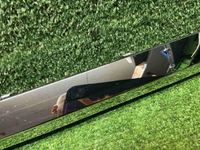 Молдинг заднего бампера VW Touareg 3 (2018-2023)