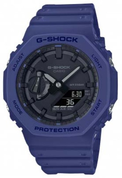 Casio GA-2100-2A
