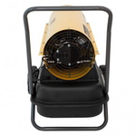 Тепловая пушка на дизтопливе прямого нагрева Denzel DHG-50 96486