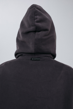 ТОЛСТОВКА НА МОЛНИИ ZIP