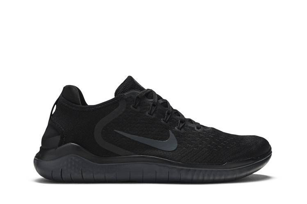 Кроссовки Nike Free Rn 2018 2018