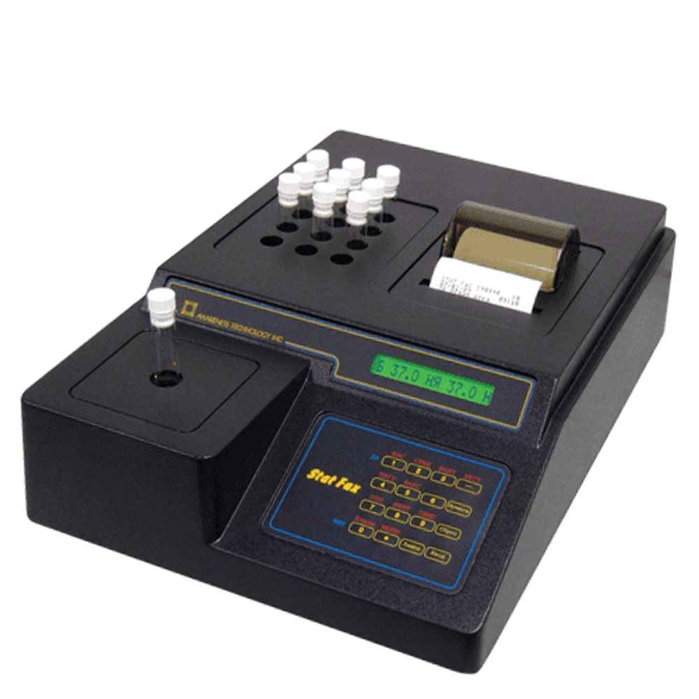 Биохимический анализатор Stat Fax 1904+