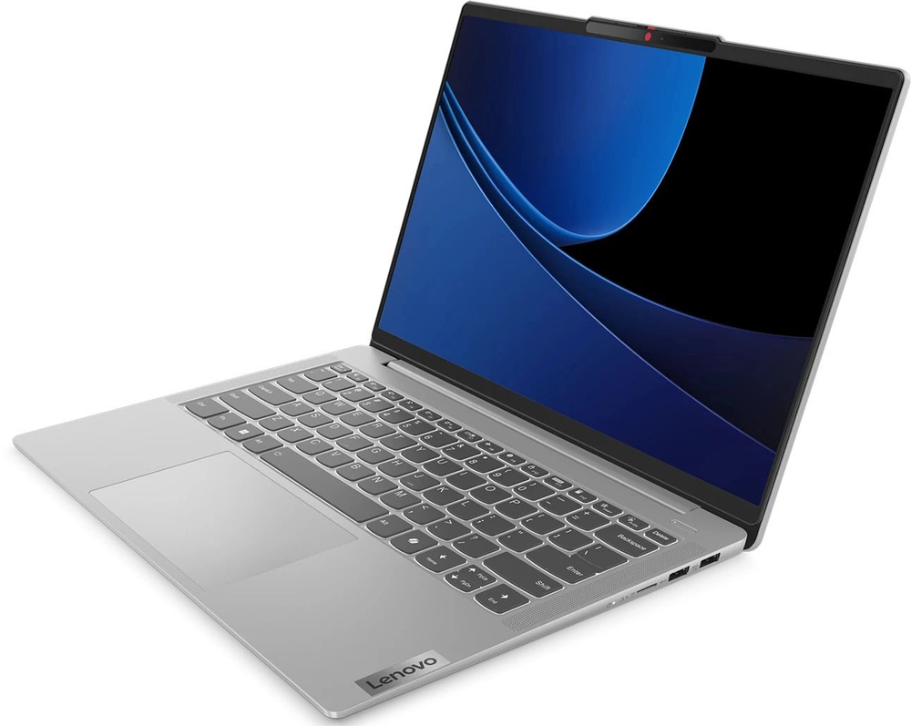 Ноутбук  Lenovo IdeaPad Slim 5 14IMH9 14 ", Core Ultra 5, 16 Гб RAM, 512 Гб SSD, Arc graphics, Серый