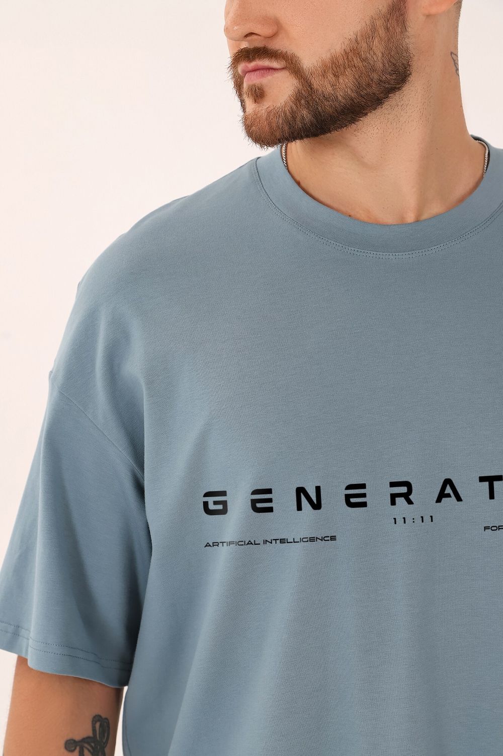 Фуфайка мужская Леон-2.1 Виотекс ПЕПЕЛЬНЫЙ