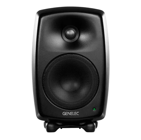 Genelec 8330AM Black