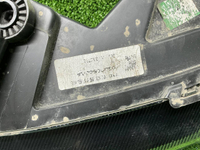 ПТФ правая Chery Tiggo 8 Pro (2021-2024)