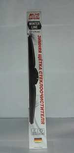 Щетка стеклоочистителя зимняя AVS 14"/350 мм Winter Line