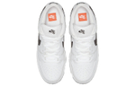Кроссовки Nike Dunk Sb Sb Pro Iso "Orange Label"